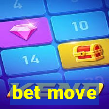 bet move